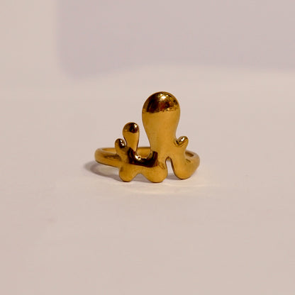 Splash Ring