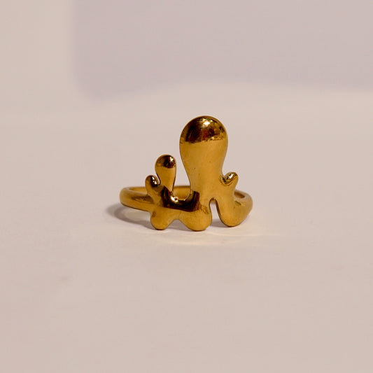 Splash Ring