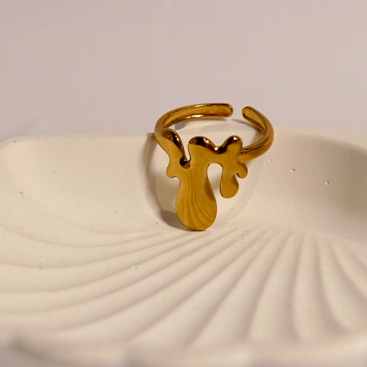 Splash Ring