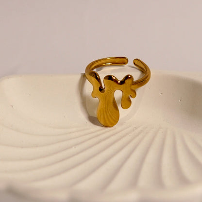 Splash Ring