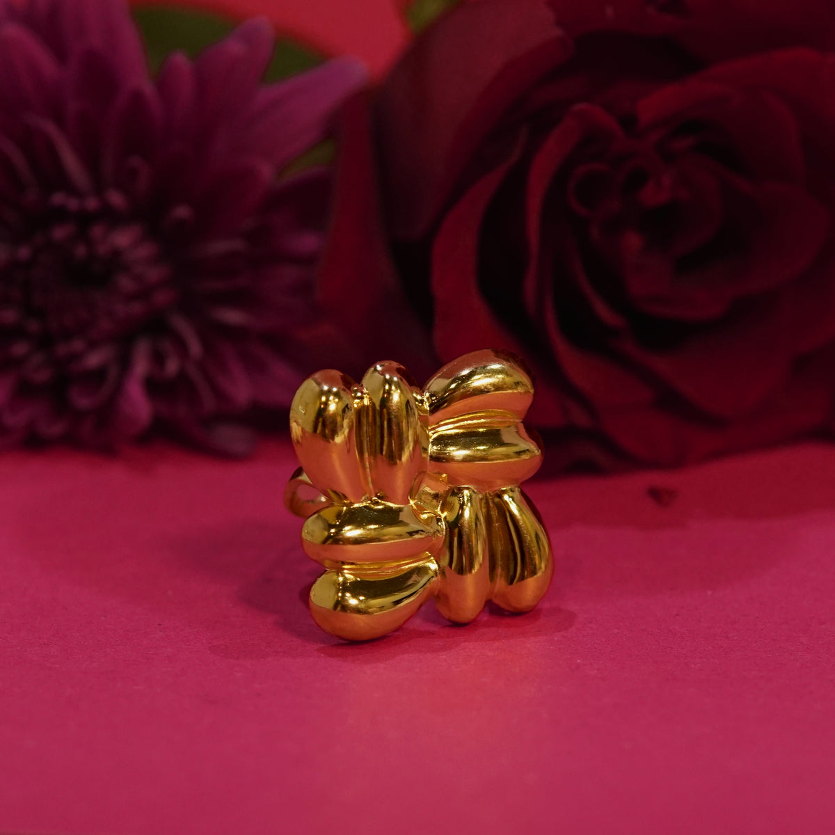 Guncha Ring