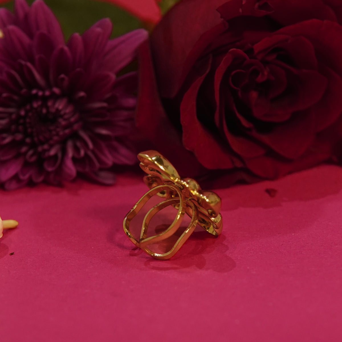 Guncha Ring