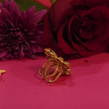 Guncha Ring