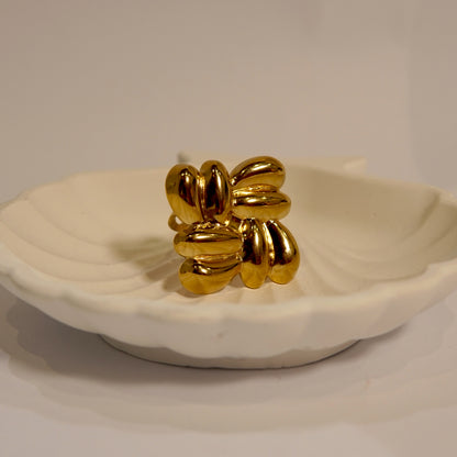 Guncha Ring