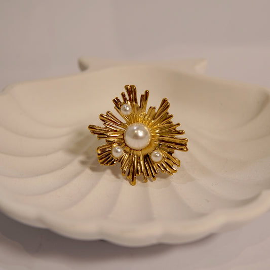 Sunrise Ring