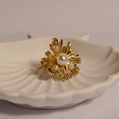Sunrise Ring
