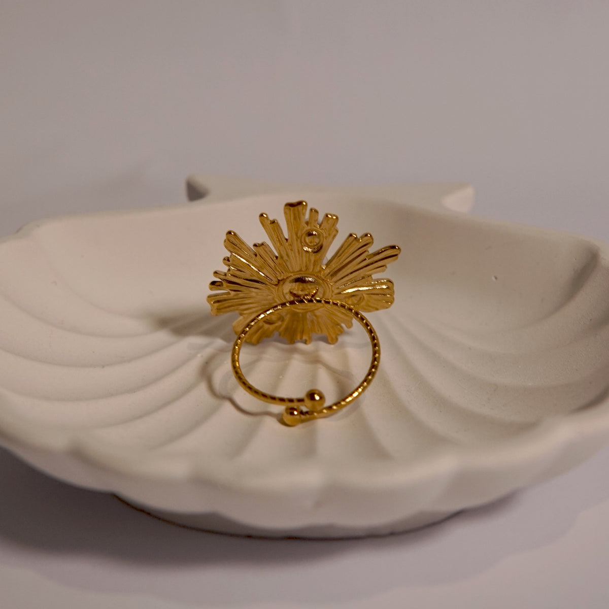 Sunrise Ring