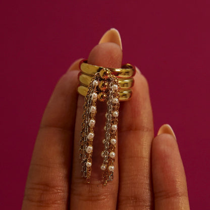 Moti Latkan Ring