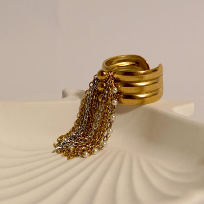 Moti Latkan Ring