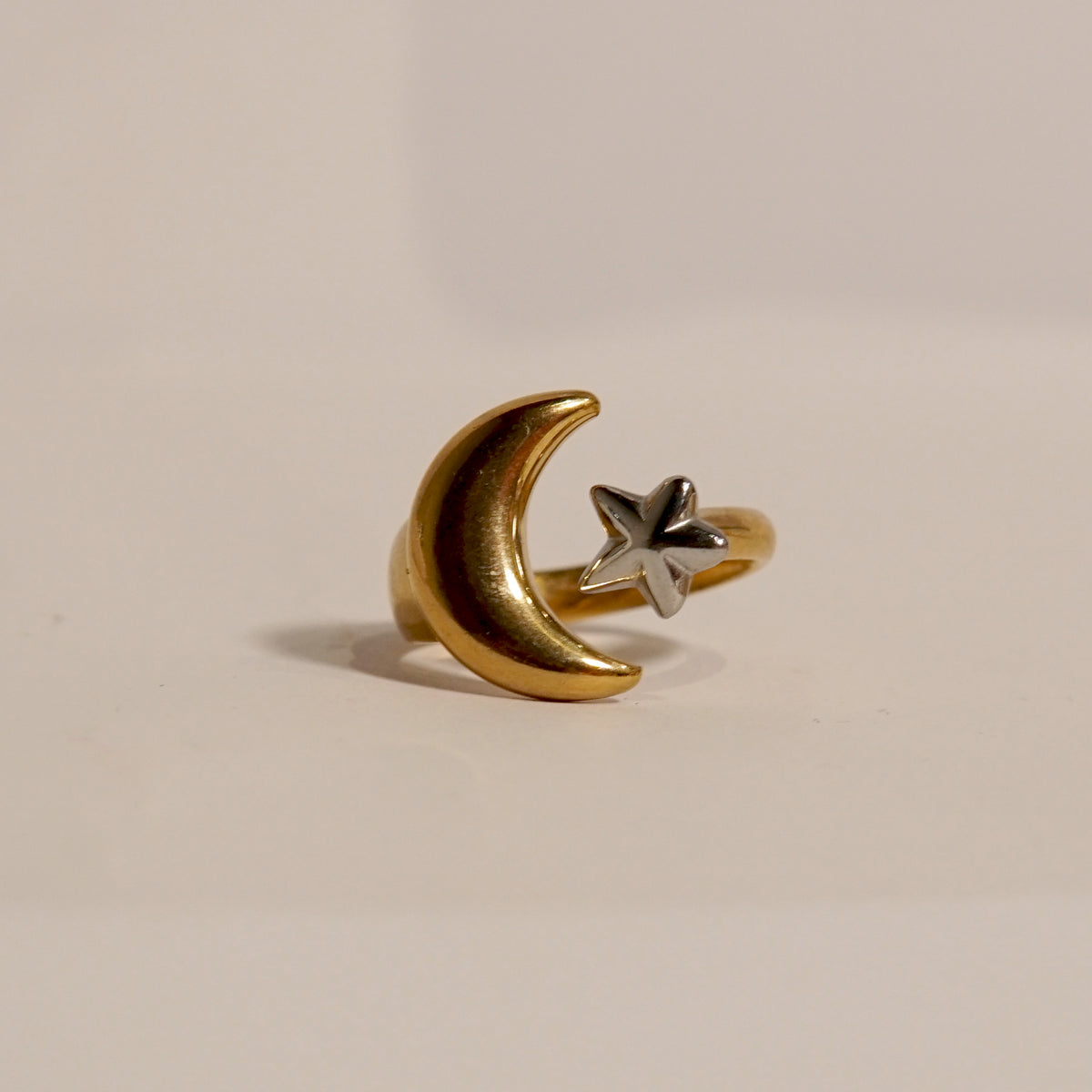Chand Tara Ring