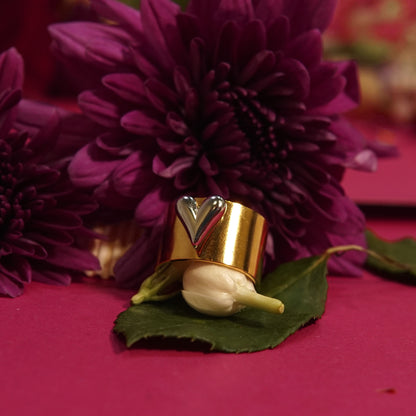 Sanam Ring