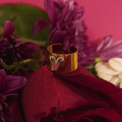 Sanam Ring