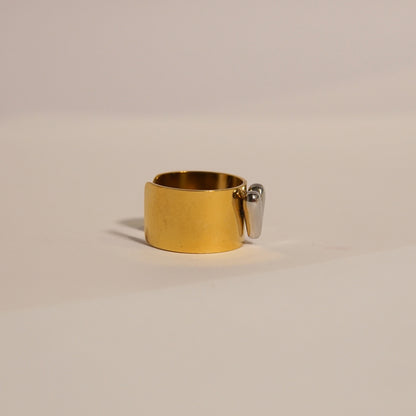 Sanam Ring