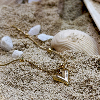 Sweetheart Necklace