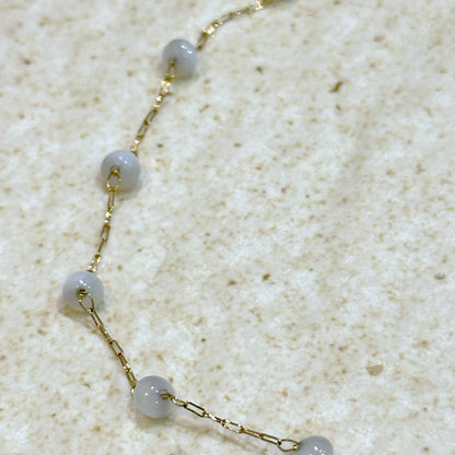 Shoreline Anklet