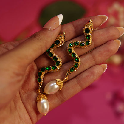 Naag Moti Drops