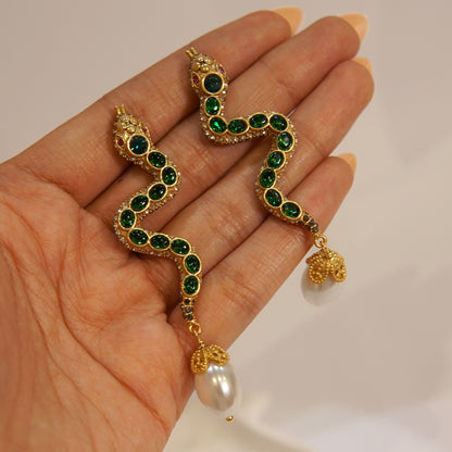 Naag Moti Drops