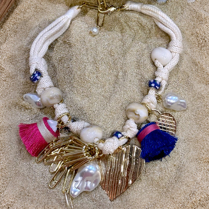 Harbour Necklace