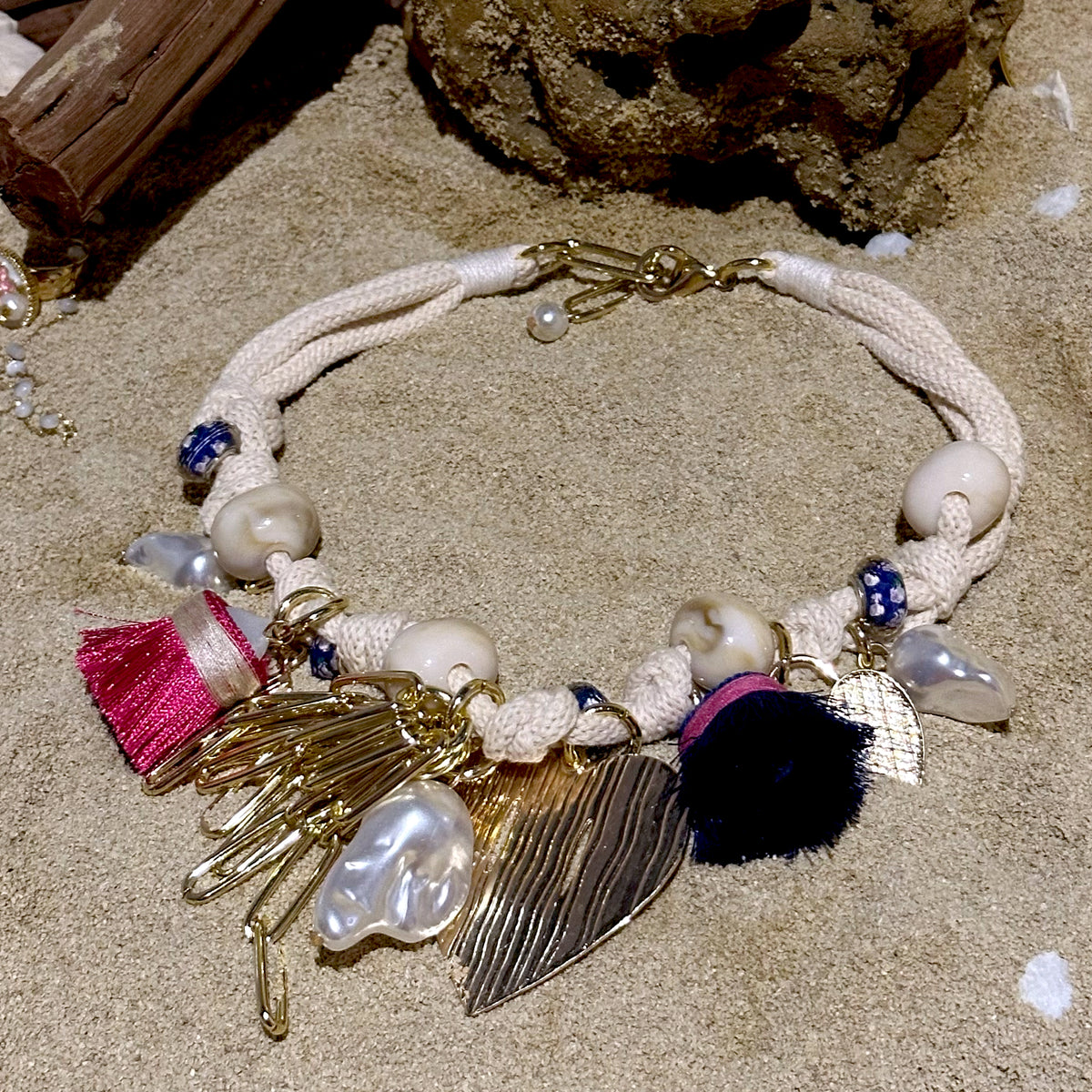 Harbour Necklace