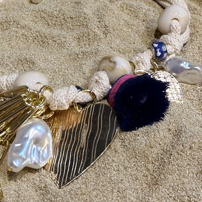Harbour Necklace