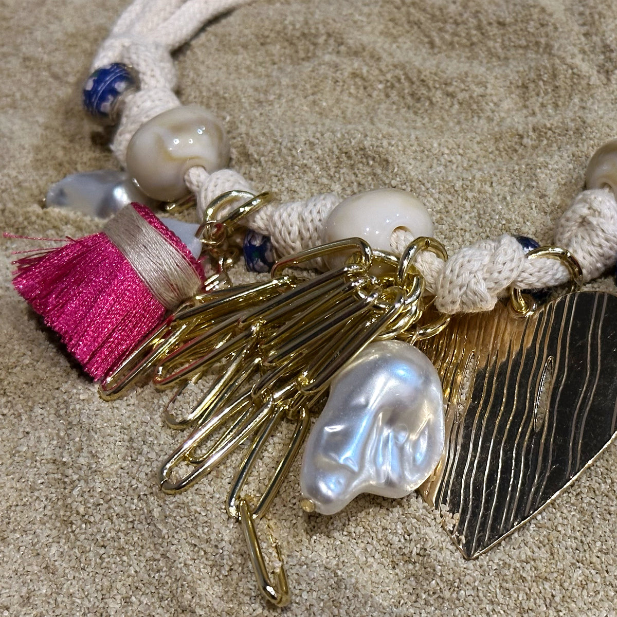 Harbour Necklace
