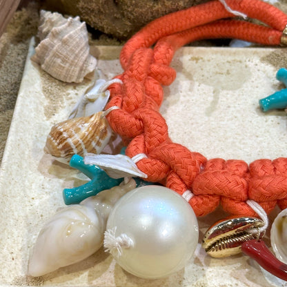 Coral Beach Set
