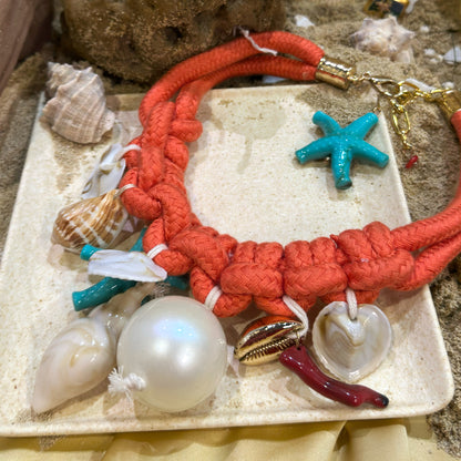 Coral Beach Set