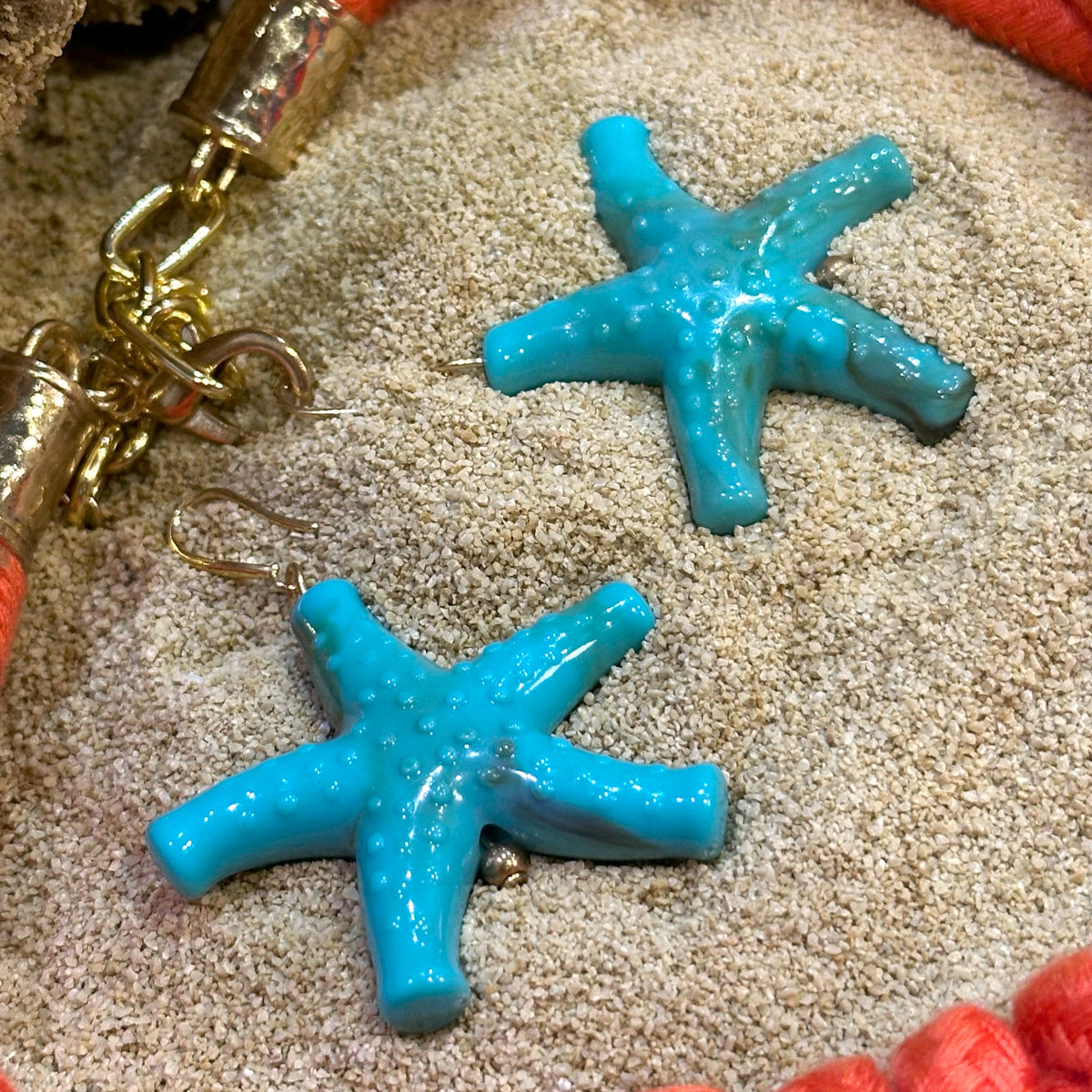 Coral Beach Set