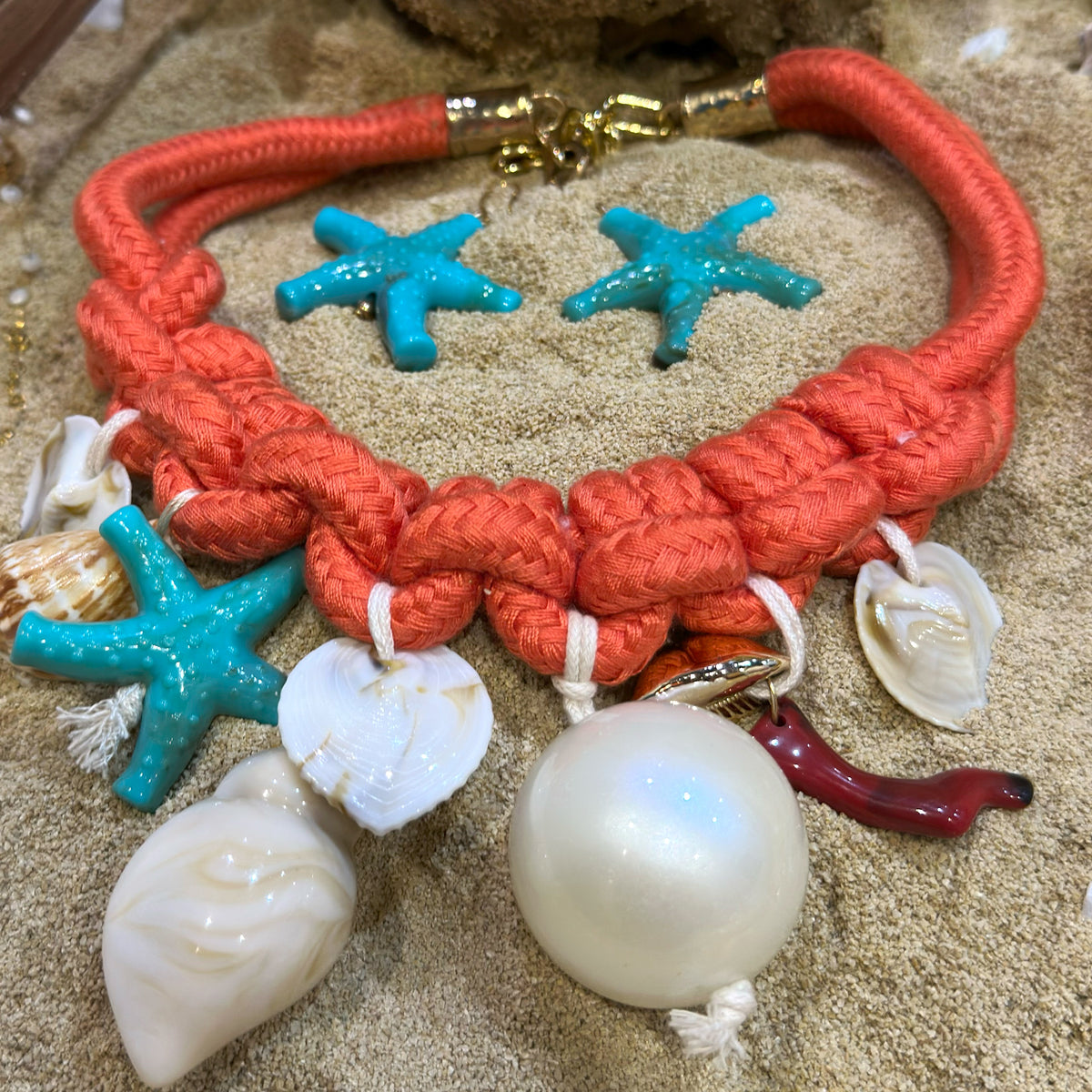 Coral Beach Set