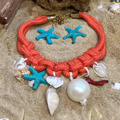 Coral Beach Set