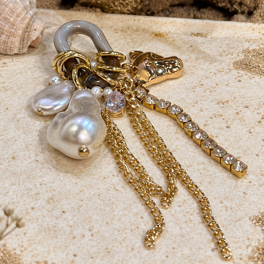 Tiger Pearl Drops